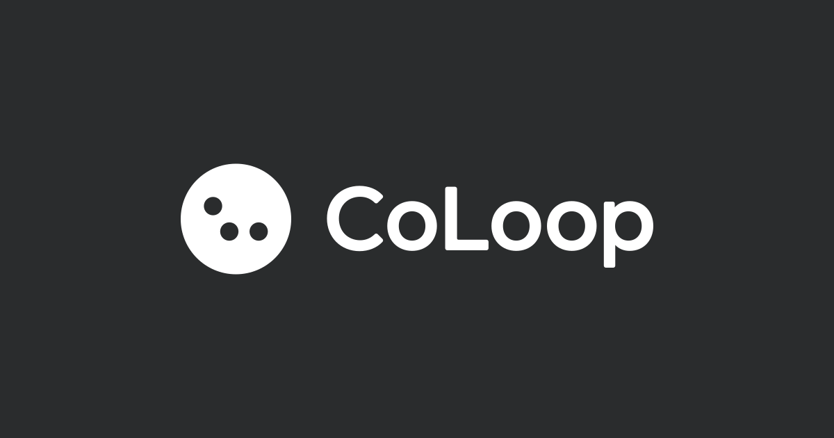 CoLoop